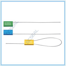 Recipiente de vendas quente vedação do cabo (GC-C1804)